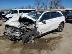 W1N0G8EB1MF909509 2021 MERCEDES-BENZ GLC