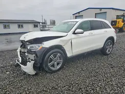 W1N0G8EB1MF918775 2021 MERCEDES-BENZ GLC
