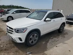 W1N0G8EB1MF921787 2021 MERCEDES-BENZ GLC