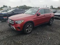 W1N0G8EB1MF922826 2021 MERCEDES-BENZ GLC