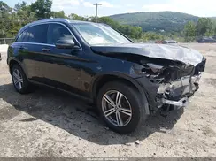 W1N0G8EB1MF926231 2021 MERCEDES-BENZ GLC