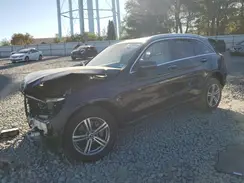 W1N0G8EB1MF965658 2021 MERCEDES-BENZ GLC