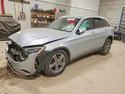 W1N0G8EB1MF974005 2021 MERCEDES-BENZ GLC