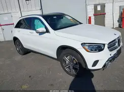 W1N0G8EB1MF992567 2021 MERCEDES-BENZ GLC