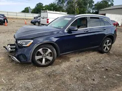 W1N0G8EB1MF992925 2021 MERCEDES-BENZ GLC