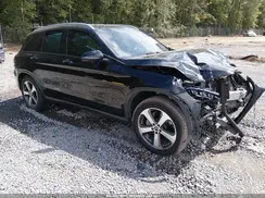 W1N0G8EB1MF993198 2021 MERCEDES-BENZ GLC