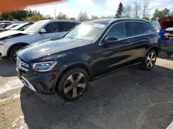 W1N0G8EB1MV262776 2021 MERCEDES-BENZ GLC