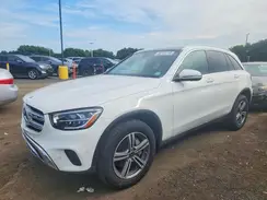 W1N0G8EB1MV276130 2021 MERCEDES-BENZ GLC