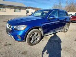 W1N0G8EB1MV280937 2021 MERCEDES-BENZ GLC