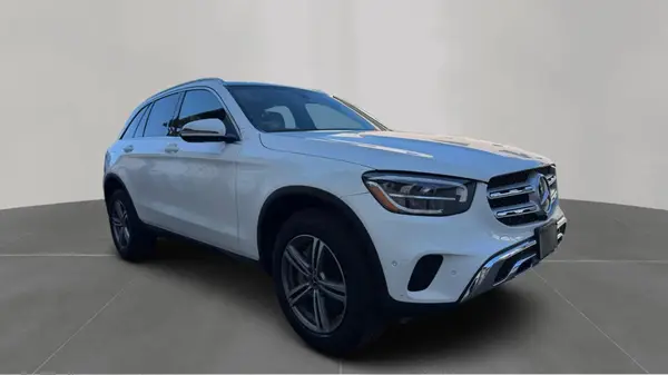 W1N0G8EB1MV281490 2021 MERCEDES-BENZ GLC - Image 1