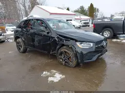 W1N0G8EB1MV282767 2021 MERCEDES-BENZ GLC