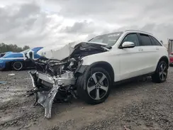 W1N0G8EB1MV285524 2021 MERCEDES-BENZ GLC