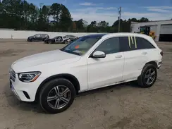 W1N0G8EB1MV286768 2021 MERCEDES-BENZ GLC