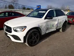 W1N0G8EB1MV290013 2021 MERCEDES-BENZ GLC