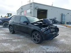 W1N0G8EB1MV291176 2021 MERCEDES-BENZ GLC