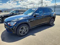 W1N0G8EB1MV292702 2021 MERCEDES-BENZ GLC