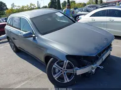 W1N0G8EB1MV293378 2021 MERCEDES-BENZ GLC