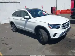 W1N0G8EB1MV294515 2021 MERCEDES-BENZ GLC