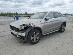 W1N0G8EB1MV298807 2021 MERCEDES-BENZ GLC