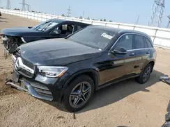 W1N0G8EB1MV299343 2021 MERCEDES-BENZ GLC