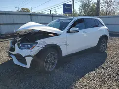 W1N0G8EB1MV302354 2021 MERCEDES-BENZ GLC