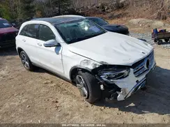 W1N0G8EB1MV303830 2021 MERCEDES-BENZ GLC