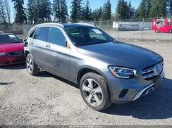 W1N0G8EB1MV308316 2021 MERCEDES-BENZ GLC