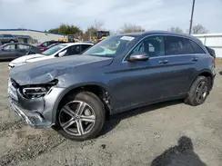 W1N0G8EB1MV310597 2021 MERCEDES-BENZ GLC
