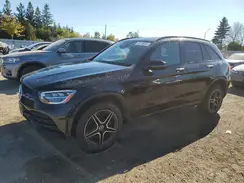 W1N0G8EB1MV310809 2021 MERCEDES-BENZ GLC