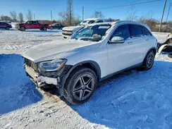 W1N0G8EB1MV311121 2021 MERCEDES-BENZ GLC