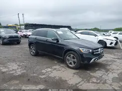 W1N0G8EB1MV317842 2021 MERCEDES-BENZ GLC