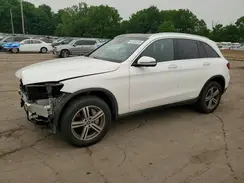 W1N0G8EB1MV321311 2021 MERCEDES-BENZ GLC