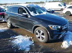 W1N0G8EB1MV322507 2021 MERCEDES-BENZ GLC