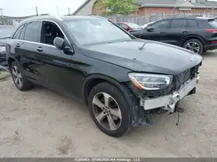 W1N0G8EB1MV323012 2021 MERCEDES-BENZ GLC