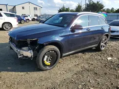 W1N0G8EB1NG026327 2022 MERCEDES-BENZ GLC