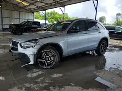 W1N0G8EB1NG054631 2022 MERCEDES-BENZ GLC