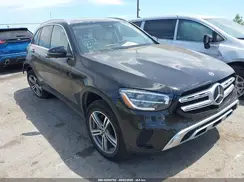 W1N0G8EB1NG063782 2022 MERCEDES-BENZ GLC