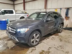 W1N0G8EB1NG064785 2022 MERCEDES-BENZ GLC