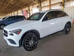 W1N0G8EB1NG071168 2022 MERCEDES-BENZ GLC