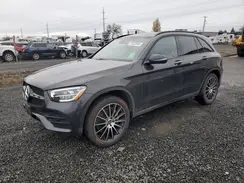 W1N0G8EB1NG073440 2022 MERCEDES-BENZ GLC