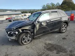 W1N0G8EB1NG074586 2022 MERCEDES-BENZ GLC