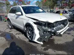 W1N0G8EB1NG081067 2022 MERCEDES-BENZ GLC