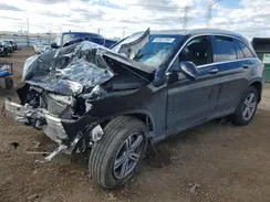 W1N0G8EB1NG081909 2022 MERCEDES-BENZ GLC