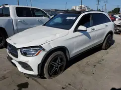 W1N0G8EB1NG088259 2022 MERCEDES-BENZ GLC