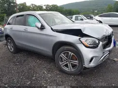 W1N0G8EB1NG099861 2022 MERCEDES-BENZ GLC