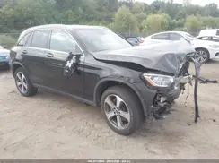 W1N0G8EB1NG110566 2022 MERCEDES-BENZ GLC