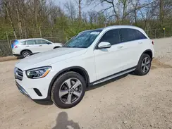 W1N0G8EB1NG117355 2022 MERCEDES-BENZ GLC