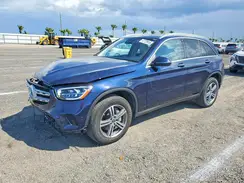 W1N0G8EB1NG117985 2022 MERCEDES-BENZ GLC