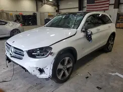 W1N0G8EB1NG120742 2022 MERCEDES-BENZ GLC