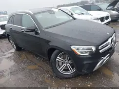 W1N0G8EB1NV332911 2022 MERCEDES-BENZ GLC